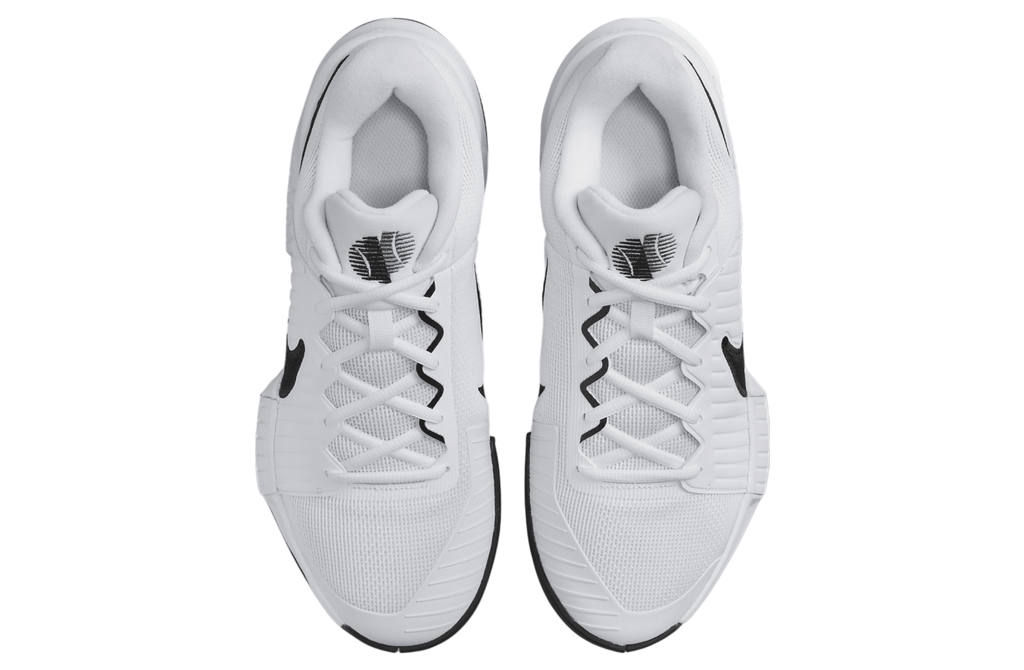 Nike GP Challenge Pro White / Black - Image 4