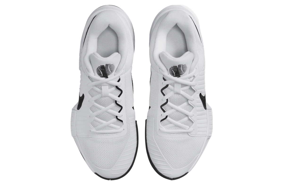 Nike GP Challenge Pro White / Black - Image 4