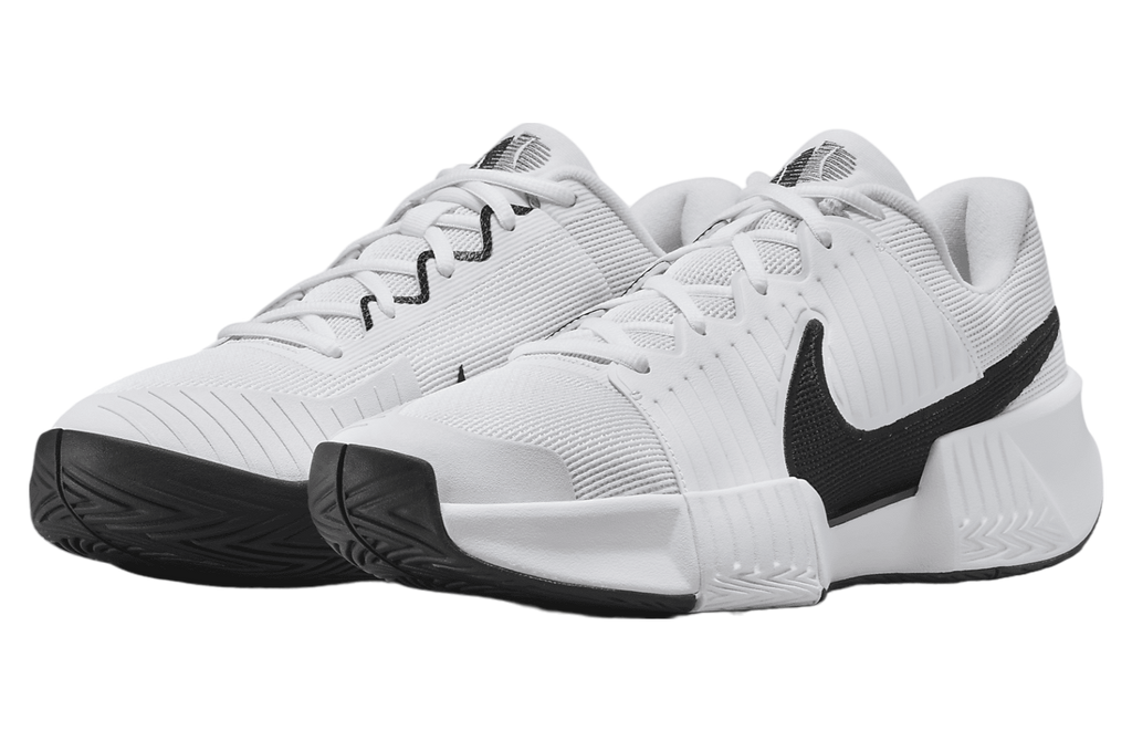 Nike GP Challenge Pro White / Black - Image 5