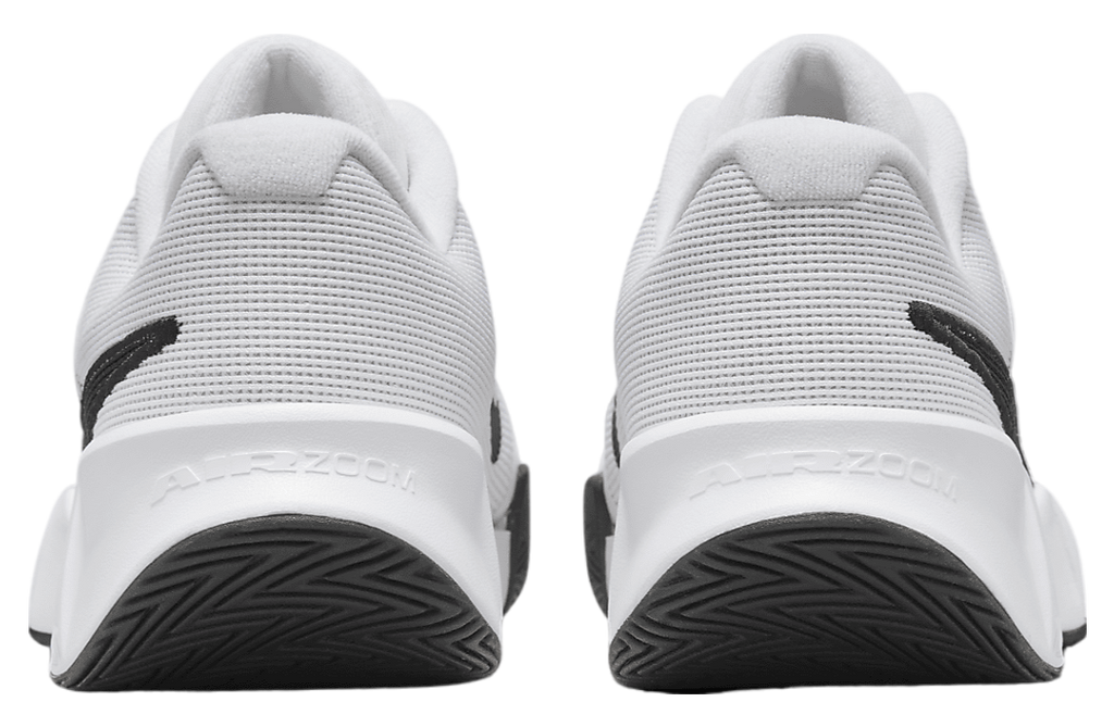 Nike GP Challenge Pro White / Black - Image 6