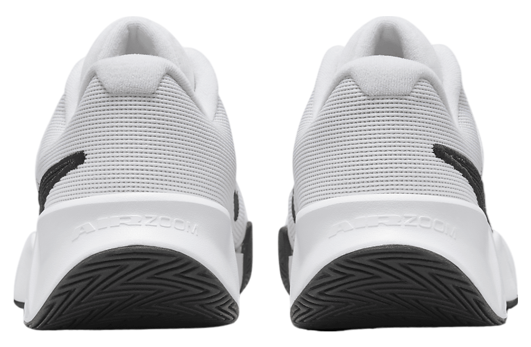 Nike GP Challenge Pro White / Black - Image 6