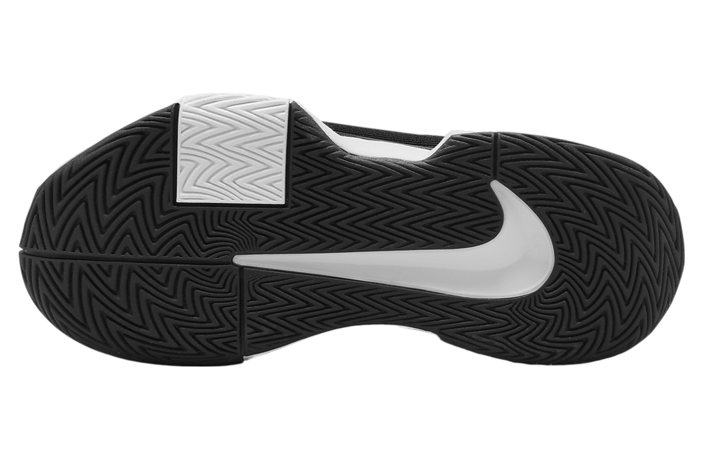 Nike GP Challenge Pro WMNS White / Black - Image 2