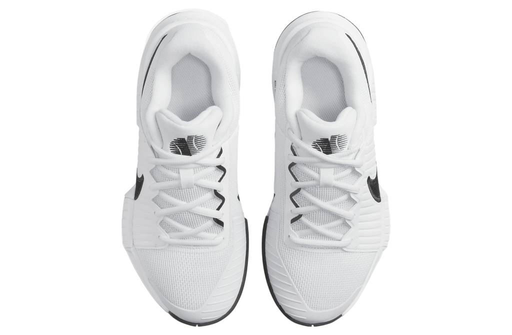 Nike GP Challenge Pro WMNS White / Black - Image 4