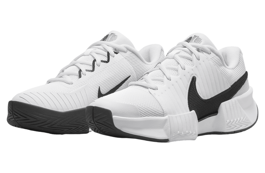 Nike GP Challenge Pro WMNS White / Black - Image 5