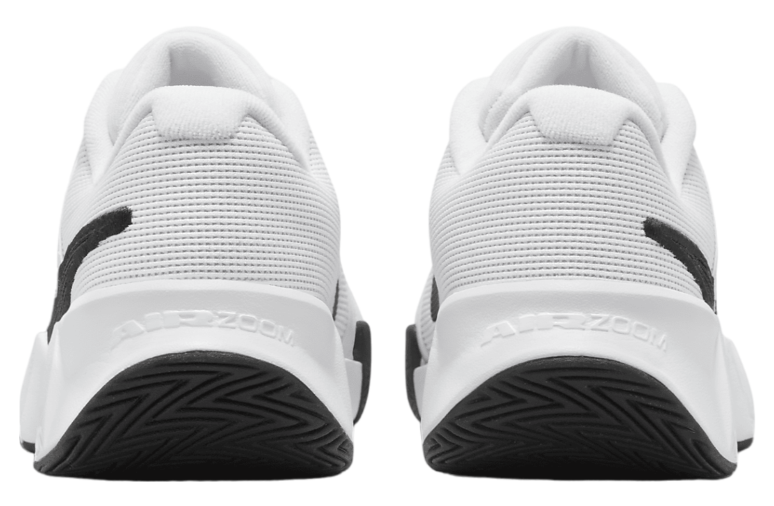 Nike GP Challenge Pro WMNS White / Black - Image 6