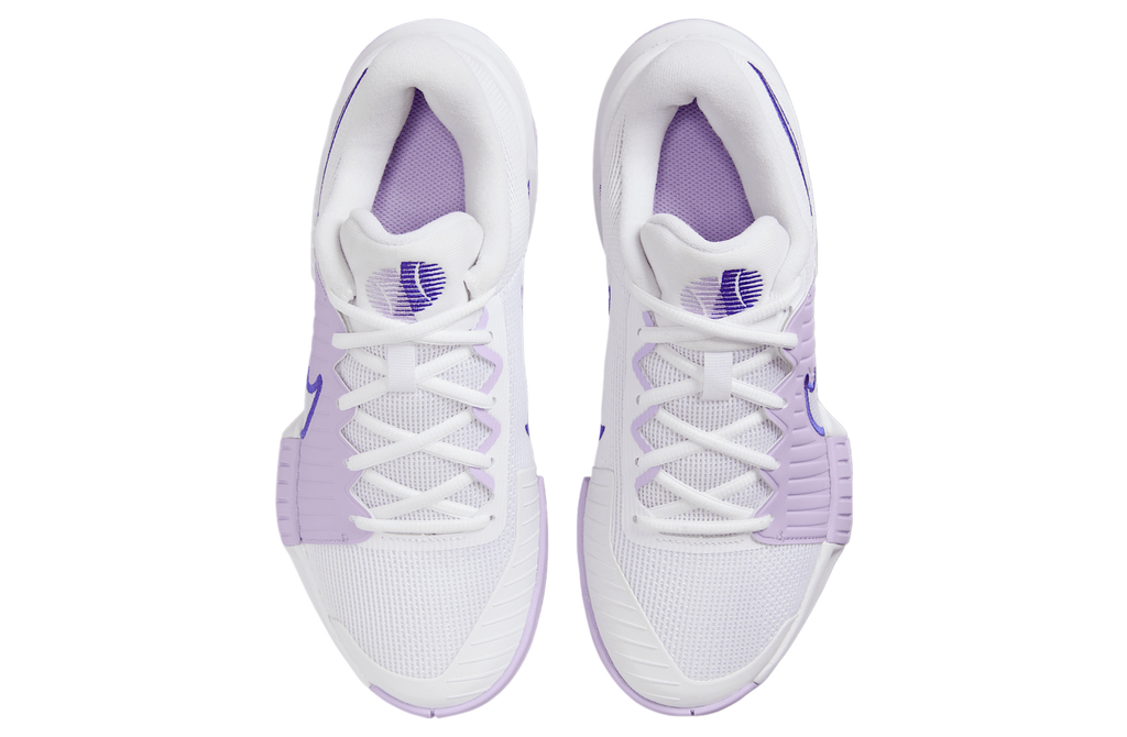 Nike GP Challenge Pro WMNS White / Hydrangeas (Hard Court) - Image 3