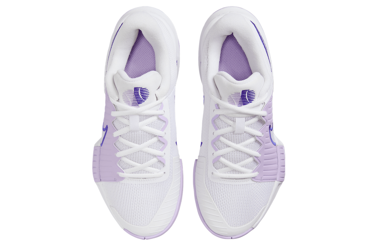 Nike GP Challenge Pro WMNS White / Hydrangeas (Hard Court) - Image 3