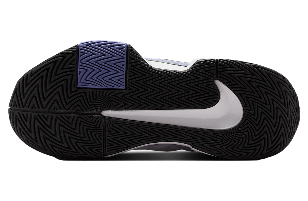 Nike GP Challenge Pro WMNS White / World Indigo (Hard Court) - Image 2