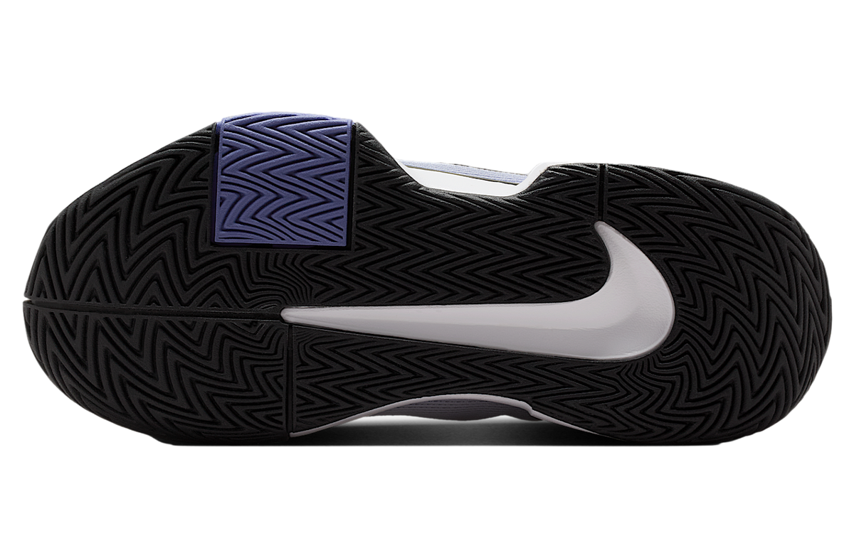 Nike GP Challenge Pro WMNS White / World Indigo (Hard Court) - Image 2