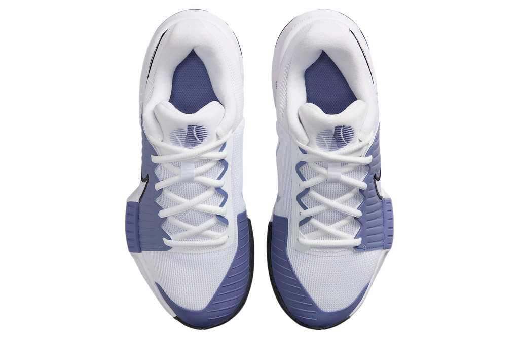 Nike GP Challenge Pro WMNS White / World Indigo (Hard Court) - Image 4