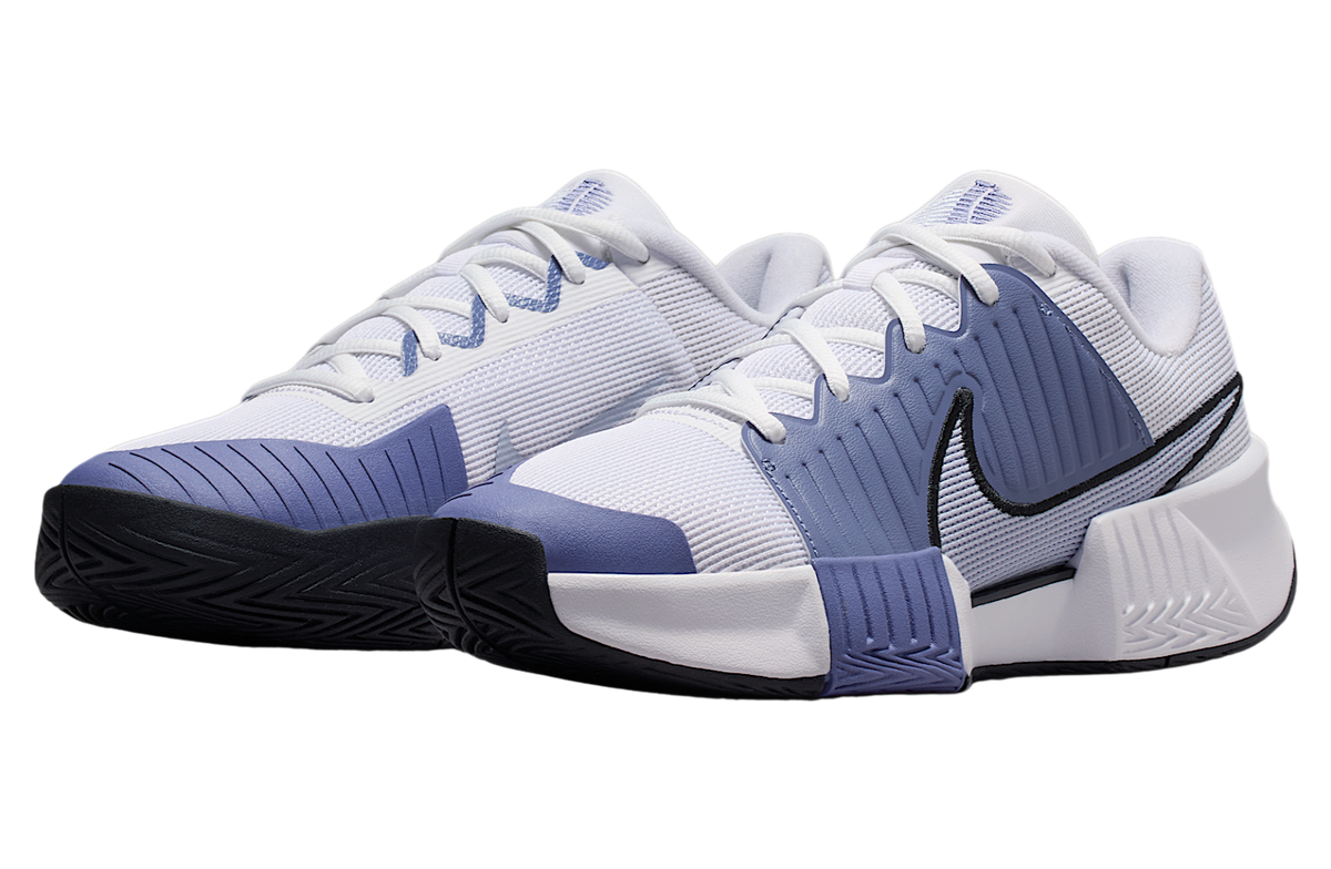 Nike GP Challenge Pro WMNS White / World Indigo (Hard Court) - Image 5