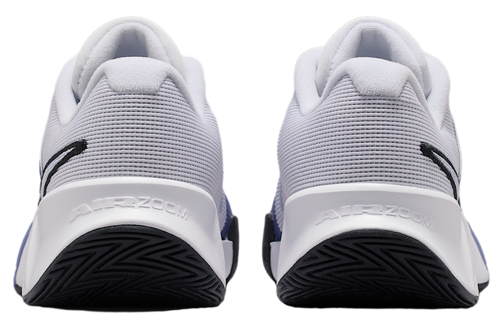 Nike GP Challenge Pro WMNS White / World Indigo (Hard Court) - Image 6