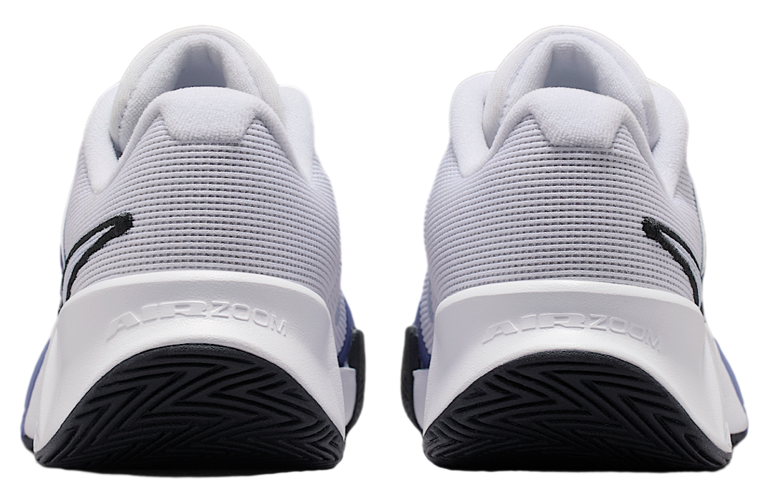 Nike GP Challenge Pro WMNS White / World Indigo (Hard Court) - Image 6