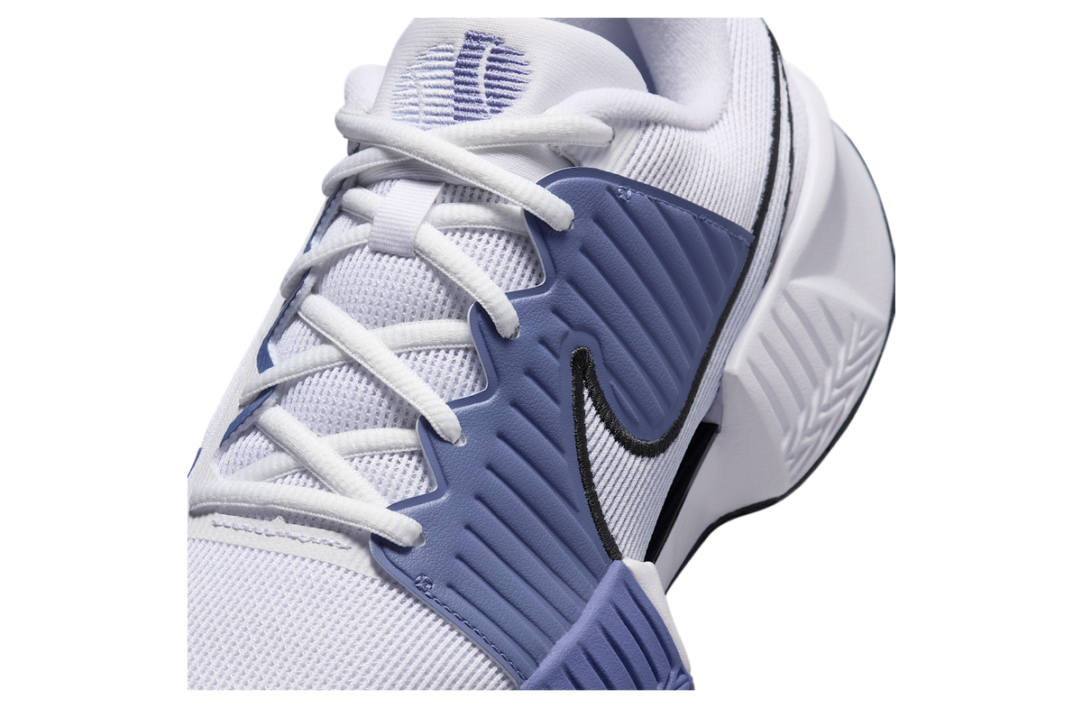 Nike GP Challenge Pro WMNS White / World Indigo (Hard Court) - Image 7