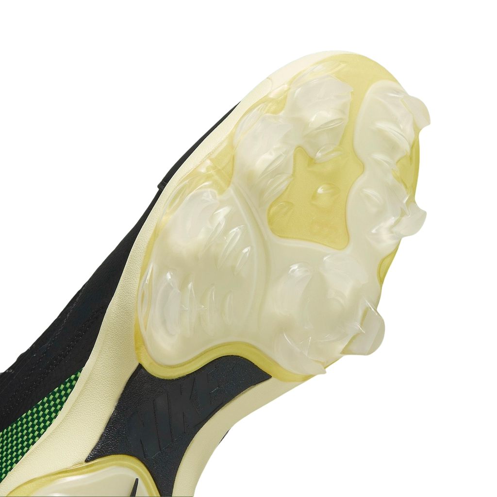 Nike Griffey 2 MCS Cleat Black Volt - Image 7