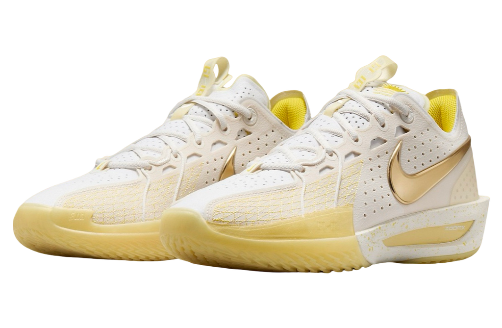 Nike GT Cut 3 Jordan Poole PE - Image 2