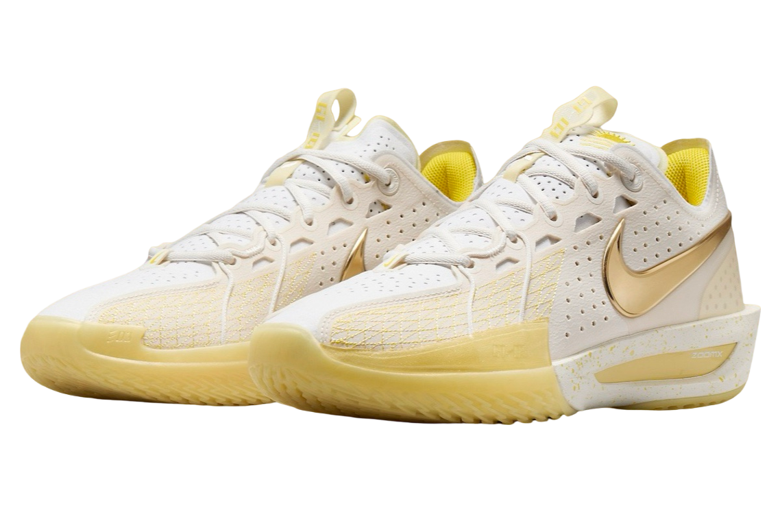Nike GT Cut 3 Jordan Poole PE - Image 2