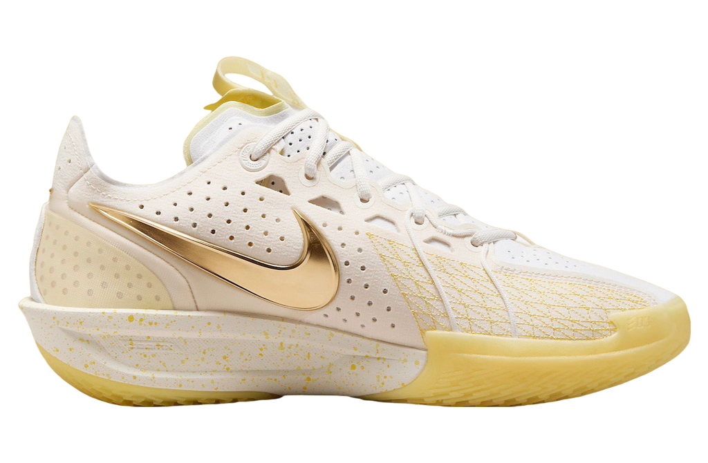 Nike GT Cut 3 Jordan Poole PE - Image 3