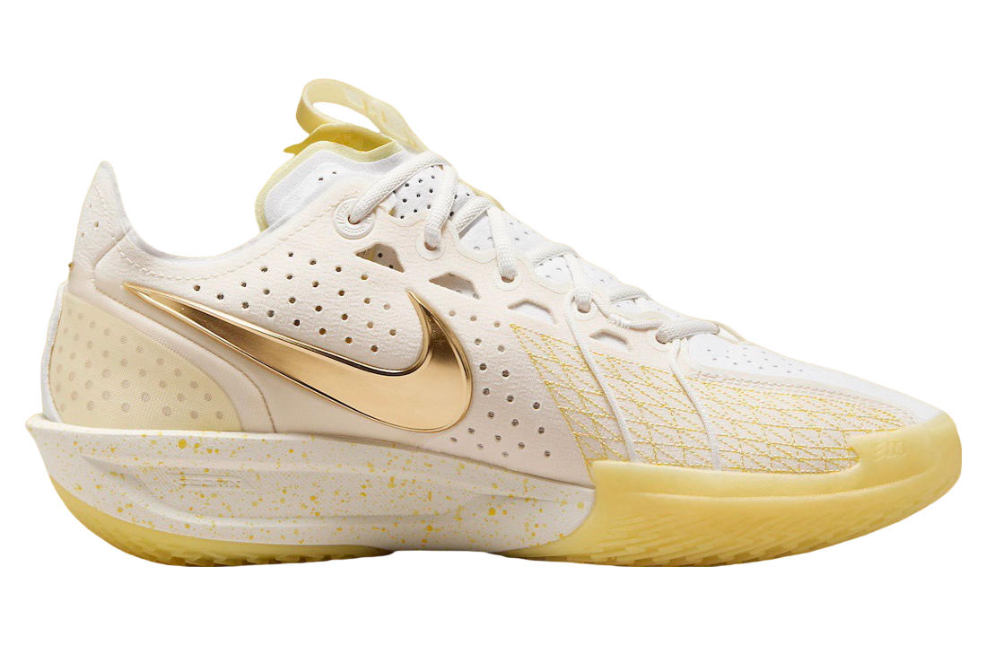 Nike GT Cut 3 Jordan Poole PE - Image 3
