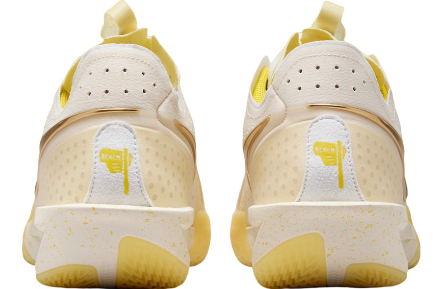 Nike GT Cut 3 Jordan Poole PE - Image 4
