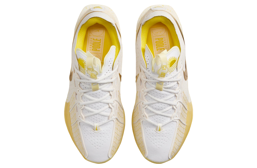 Nike GT Cut 3 Jordan Poole PE - Image 5