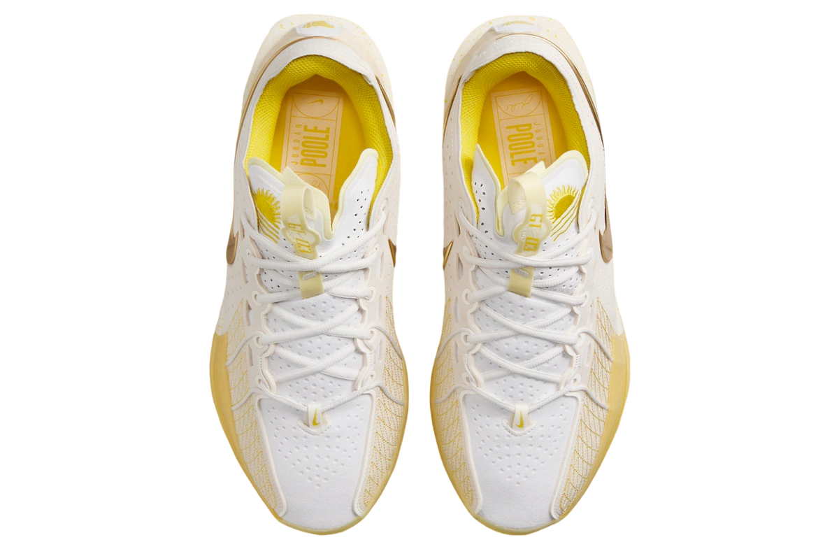 Nike GT Cut 3 Jordan Poole PE - Image 5