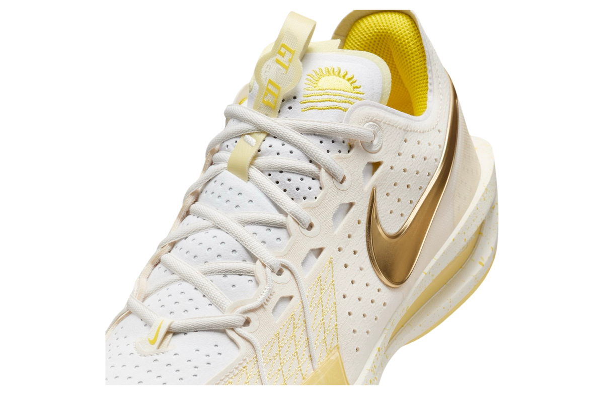 Nike GT Cut 3 Jordan Poole PE - Image 7