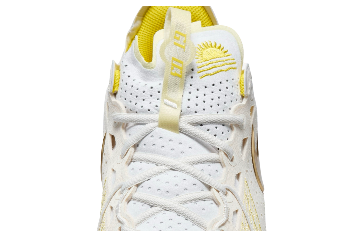 Nike GT Cut 3 Jordan Poole PE - Image 8
