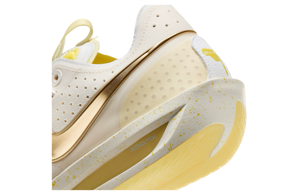 Nike GT Cut 3 Jordan Poole PE - Image 9
