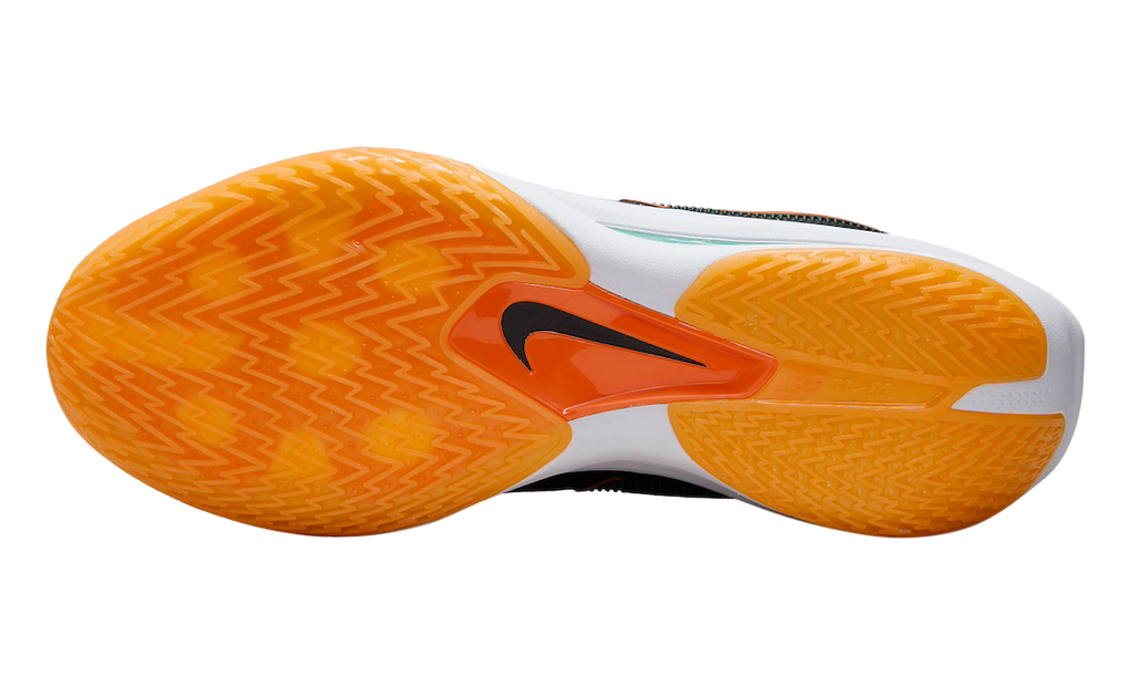 Nike GT Cut 3 Miami Hurricanes - Image 6