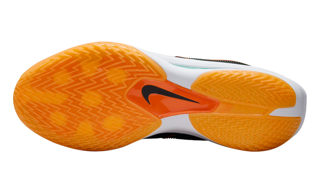 Nike GT Cut 3 Miami Hurricanes - Image 6