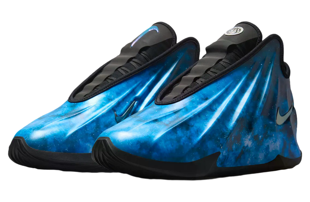 Nike GT Future Chbl Aurora Blue / Black - Image 2