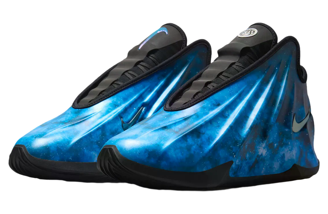 Nike GT Future Chbl Aurora Blue / Black - Image 2