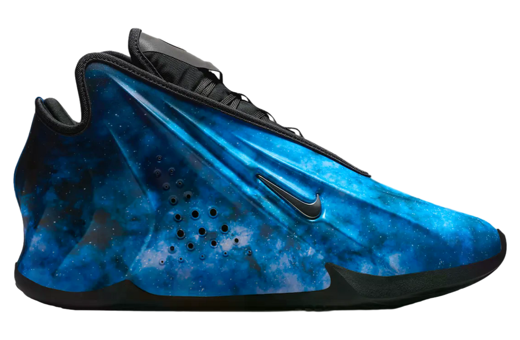 Nike GT Future Chbl Aurora Blue / Black - Image 3