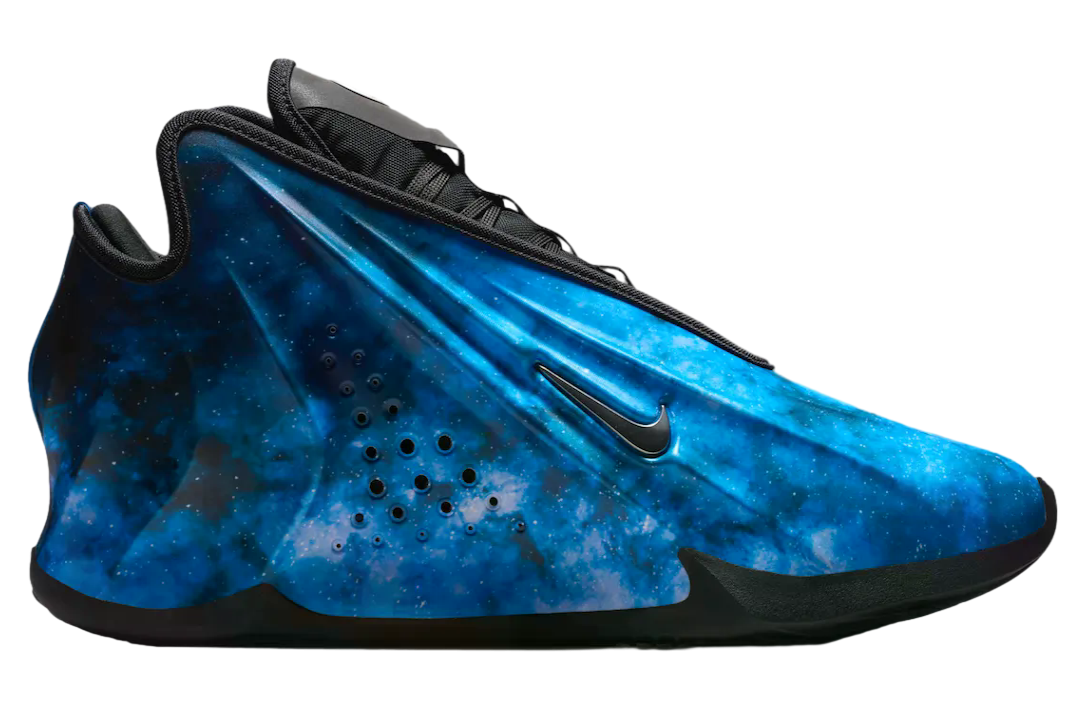 Nike GT Future Chbl Aurora Blue / Black - Image 3