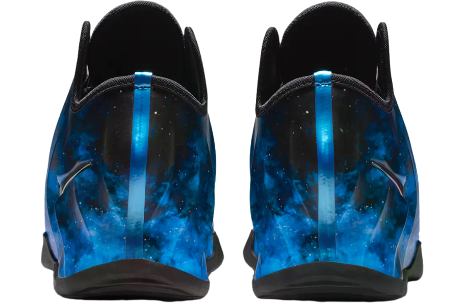Nike GT Future Chbl Aurora Blue / Black - Image 5