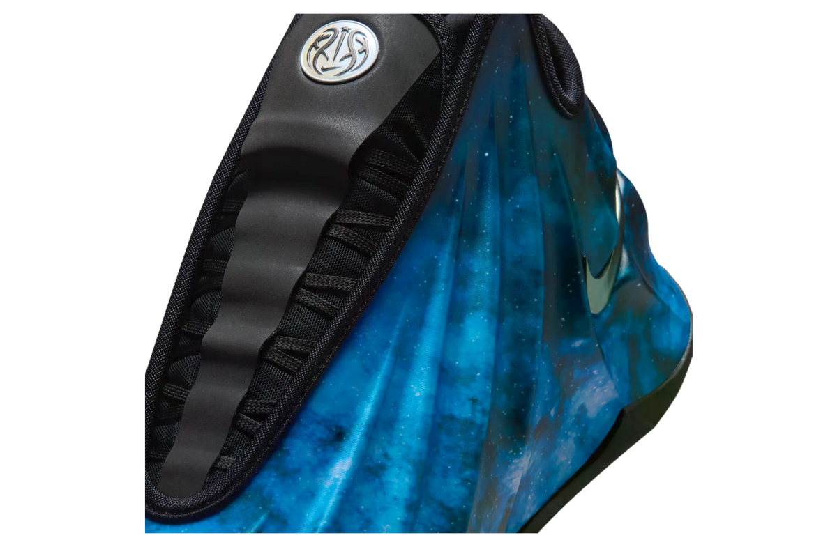 Nike GT Future Chbl Aurora Blue / Black - Image 7