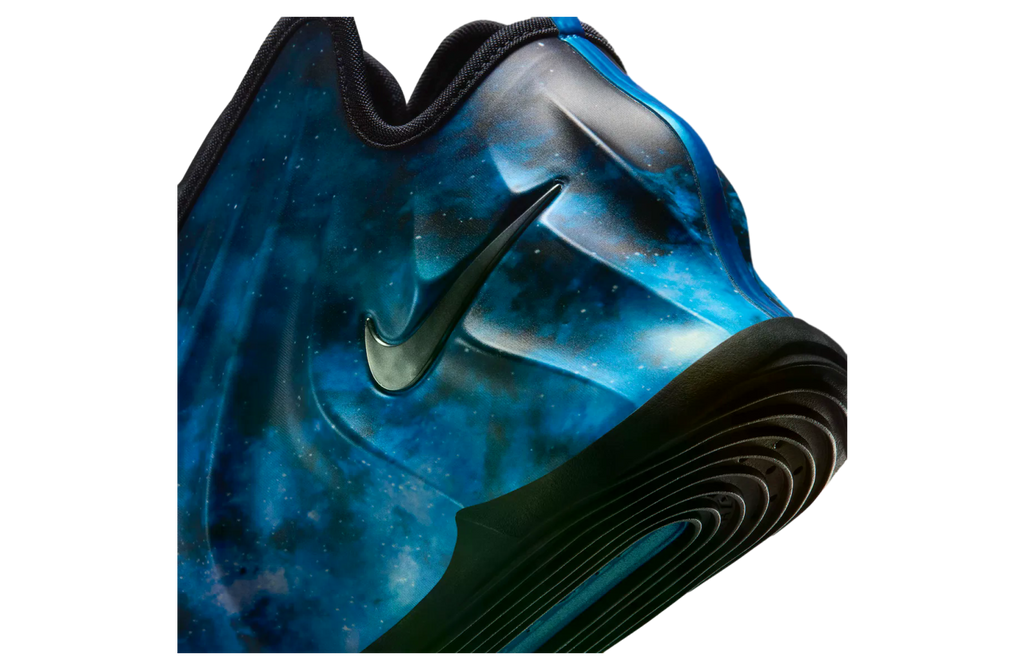 Nike GT Future Chbl Aurora Blue / Black - Image 8