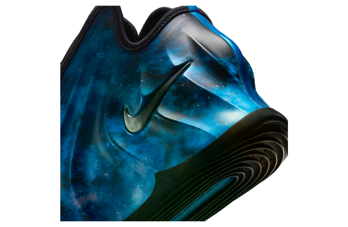 Nike GT Future Chbl Aurora Blue / Black - Image 8