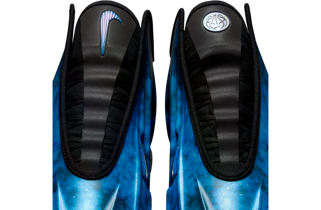 Nike GT Future Chbl Aurora Blue / Black - Image 9