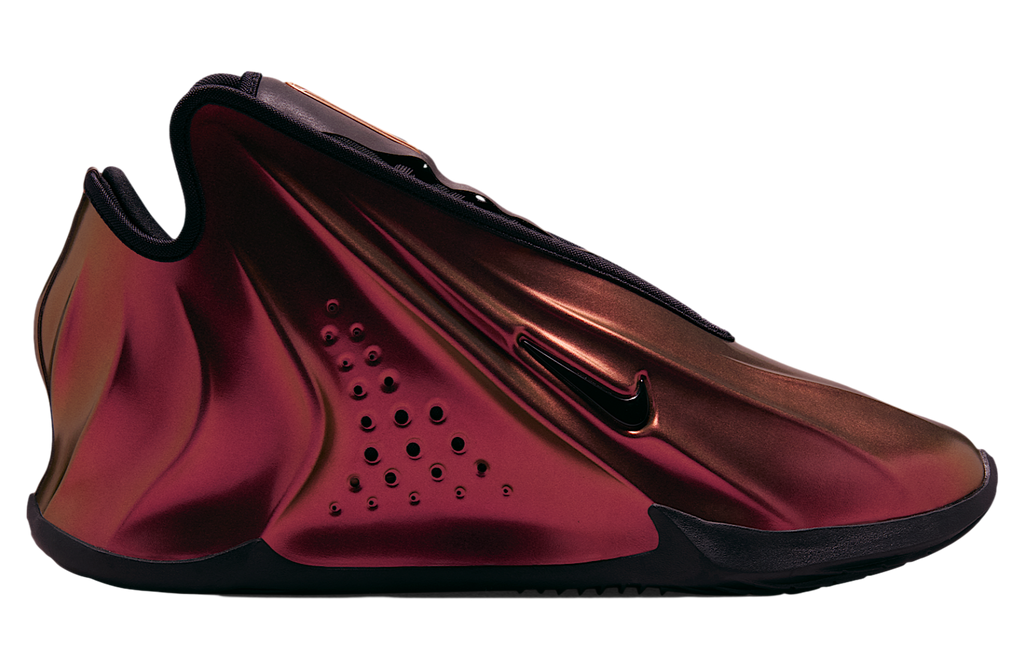 Nike GT Future Metallic Red Bronze / Black - Image 3