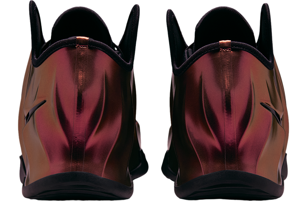 Nike GT Future Metallic Red Bronze / Black - Image 6
