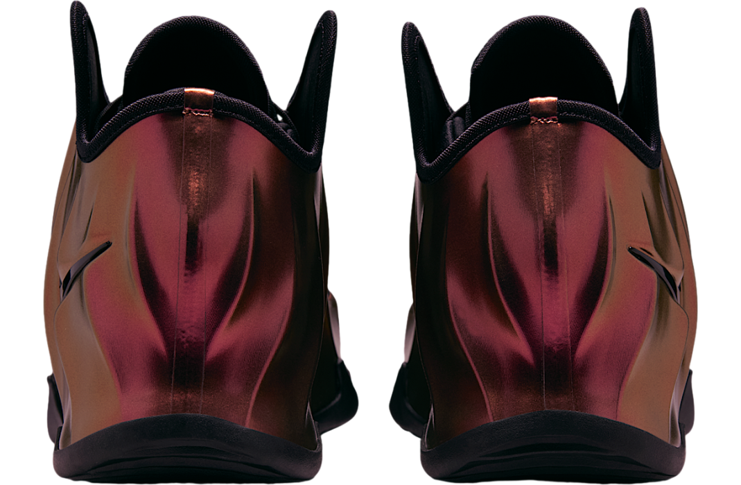 Nike GT Future Metallic Red Bronze / Black - Image 6
