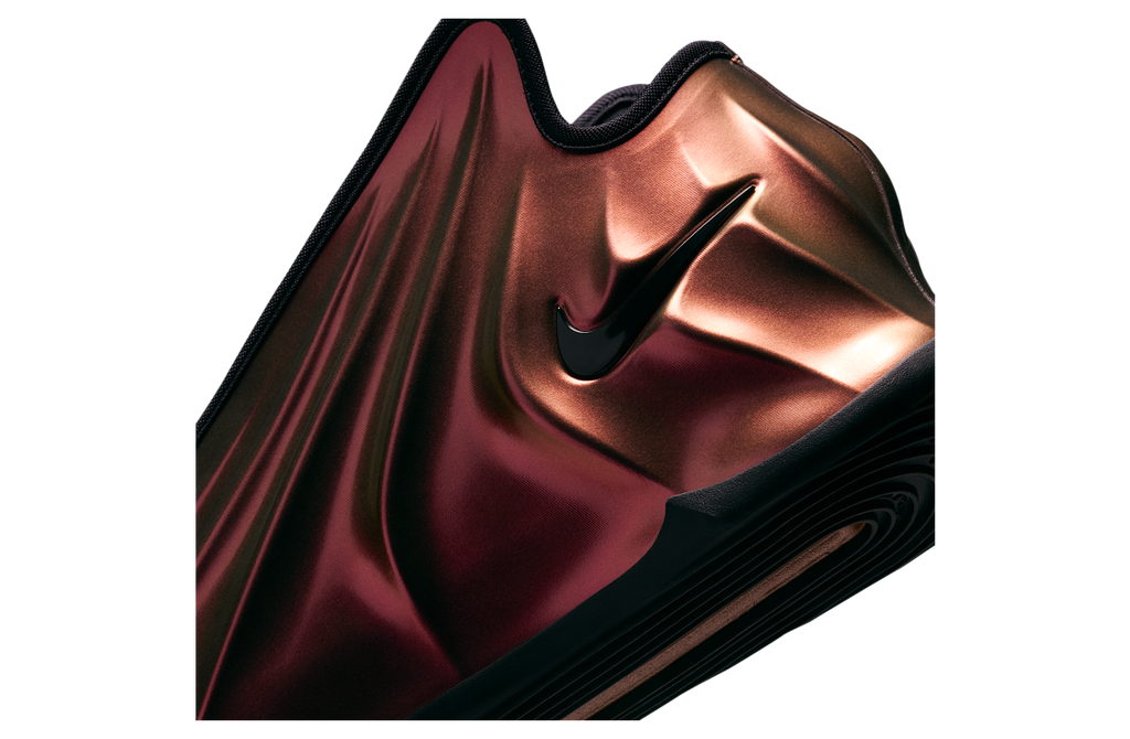 Nike GT Future Metallic Red Bronze / Black - Image 8