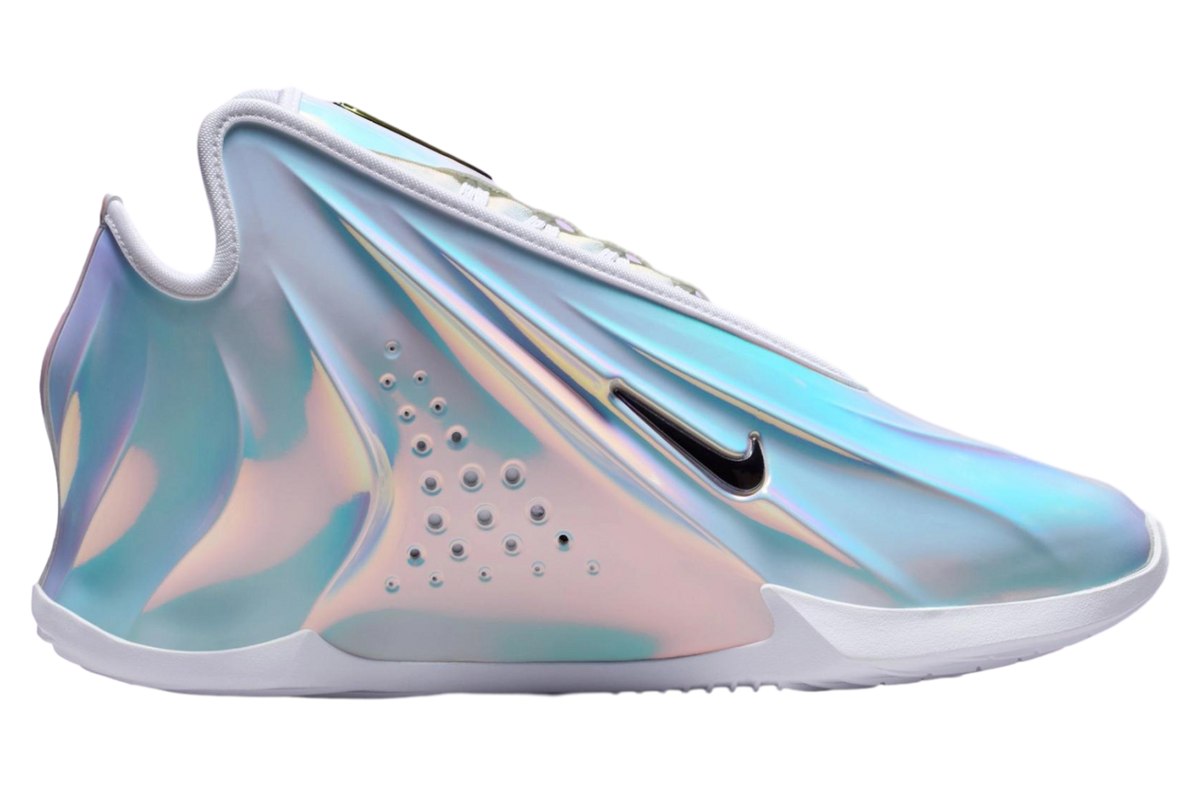 Nike GT Future Warning Label - Image 3