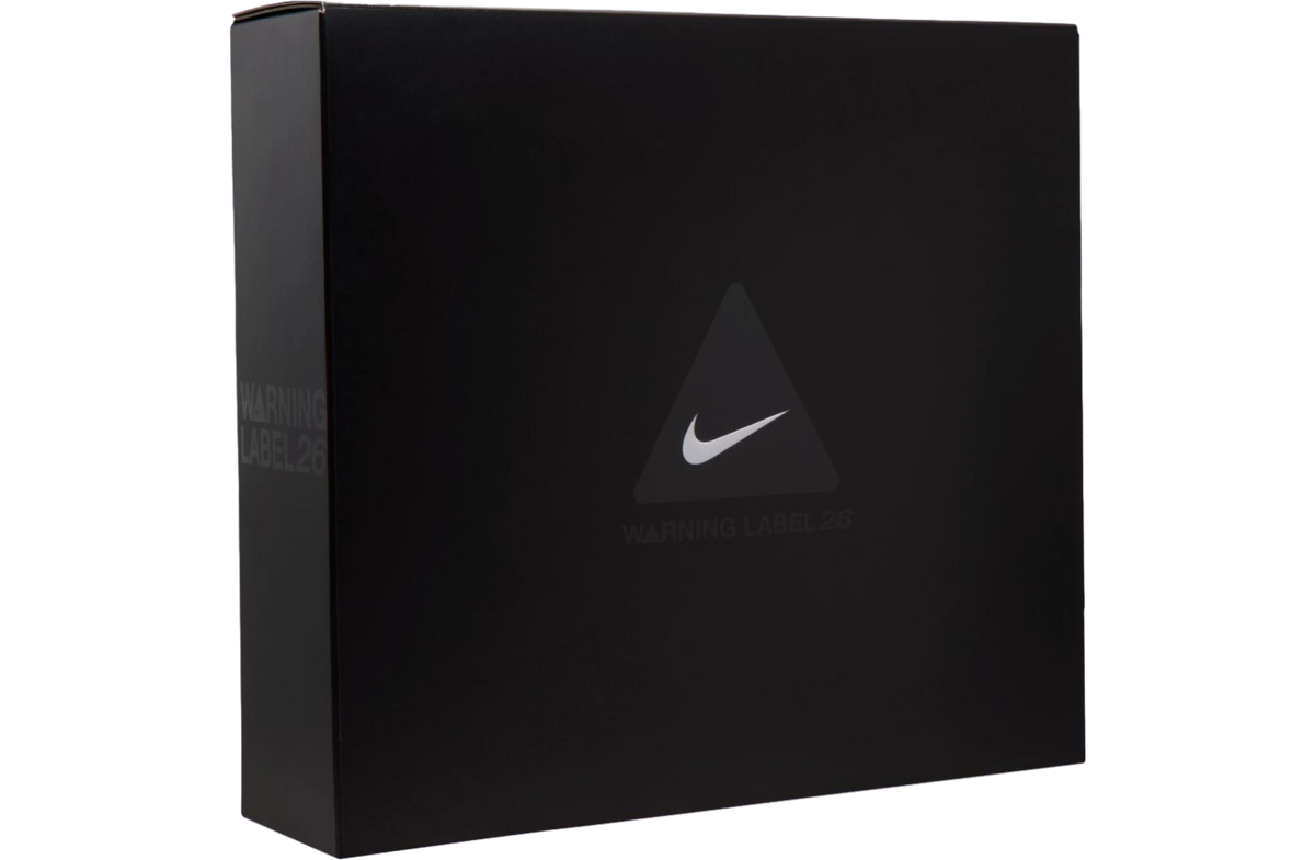 Nike GT Future Warning Label - Image 14