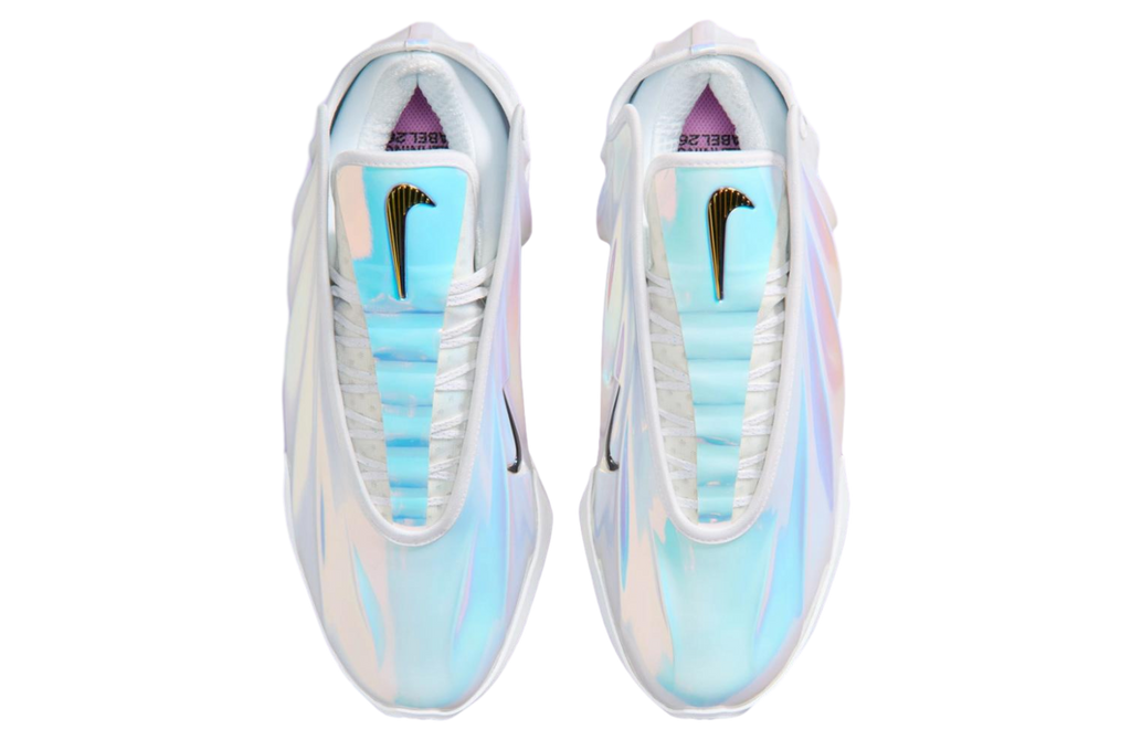 Nike GT Future Warning Label - Image 4