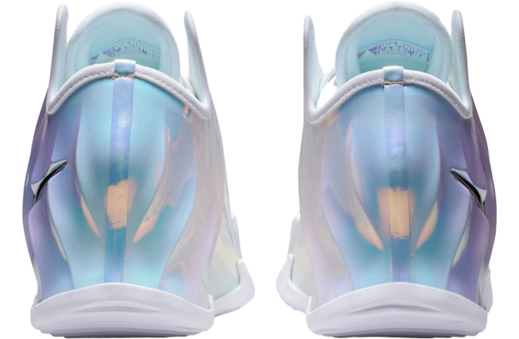 Nike GT Future Warning Label - Image 5