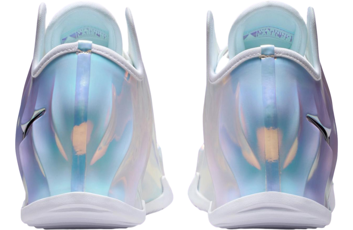 Nike GT Future Warning Label - Image 5