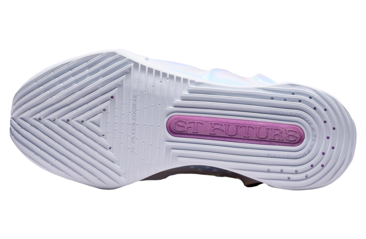 Nike GT Future Warning Label - Image 6